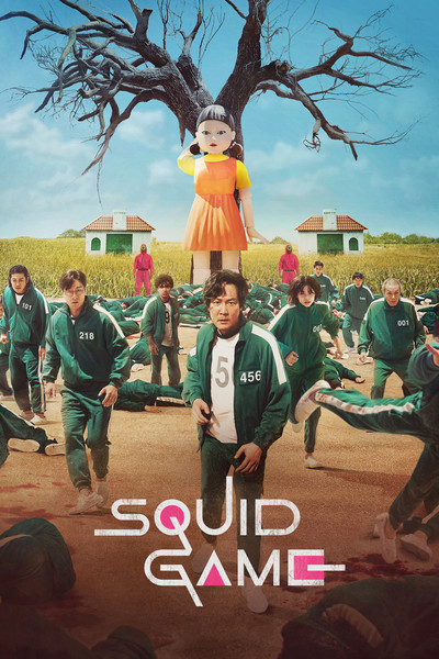 squid-game
